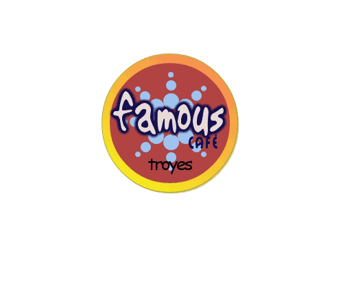LE FAMOUS CAFE