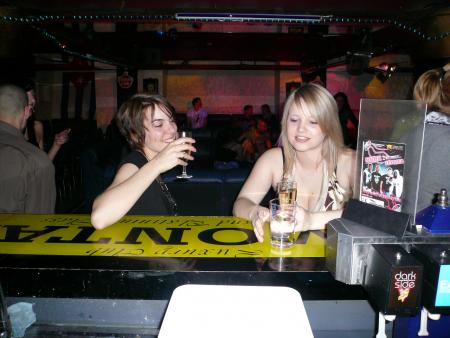 SOIREE  SAINT  VALENTIN