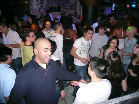 SOIREE  SAINT  VALENTIN