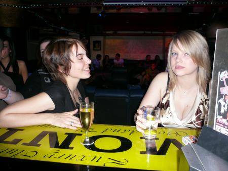 SOIREE  SAINT  VALENTIN