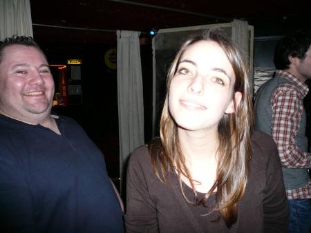 SOIREE  SAINT  VALENTIN