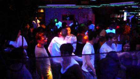 SOIREE  SAINT  VALENTIN