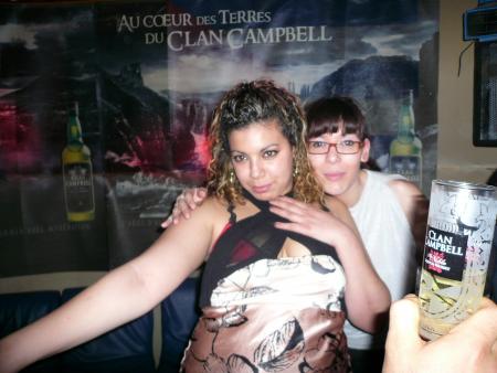 SOIREE  SAINT  VALENTIN