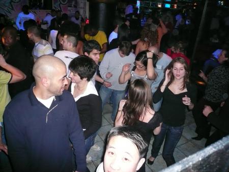 SOIREE  SAINT  VALENTIN