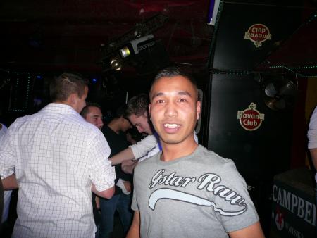 SOIREE  SAINT  VALENTIN