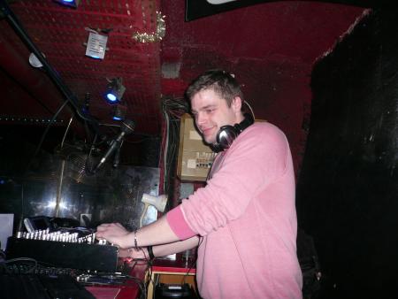 SOIREE DU 13 FEVRIER 2008