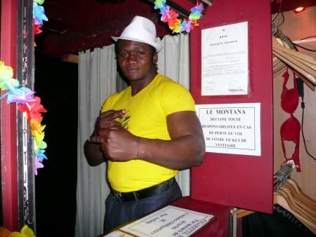LE MONTANA